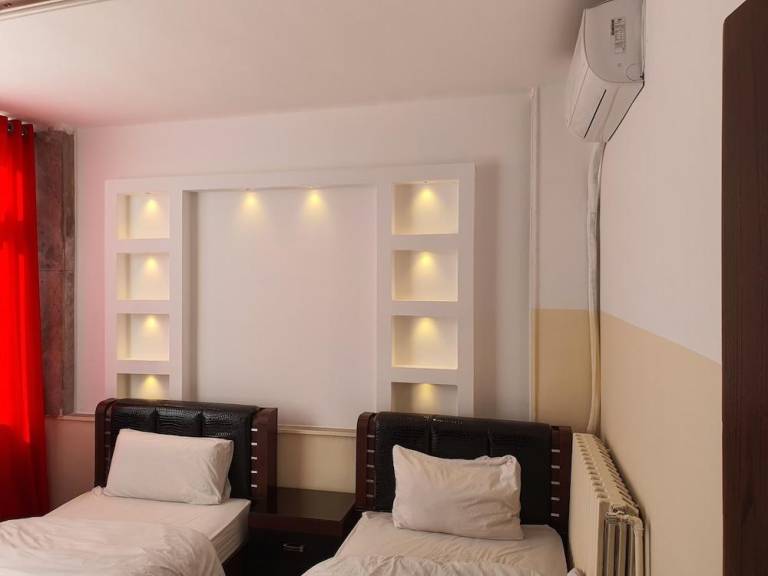 Aljazeera Hotel Apartments — photo 2