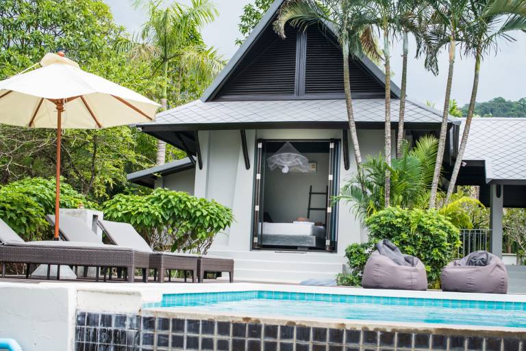 Villa Ko Chang