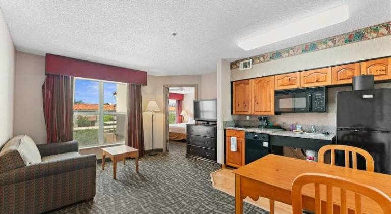 79 m&sup2; Ferienwohnung