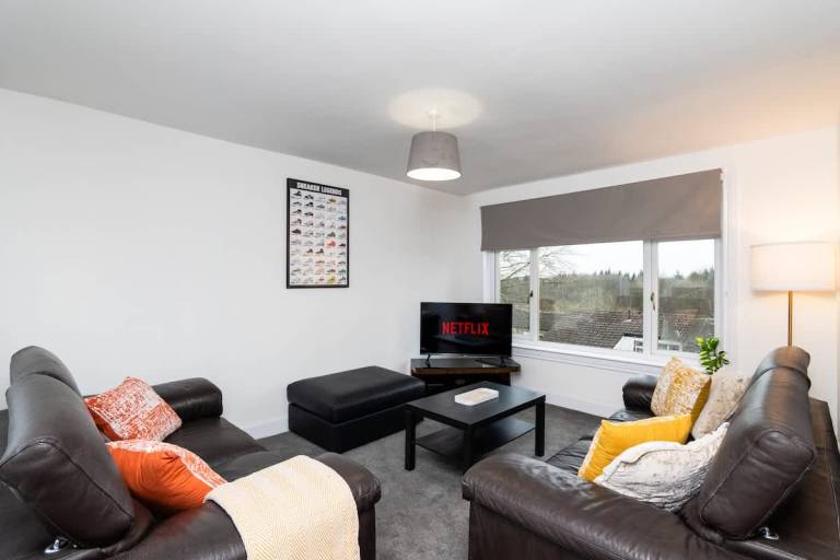 House Cumbernauld