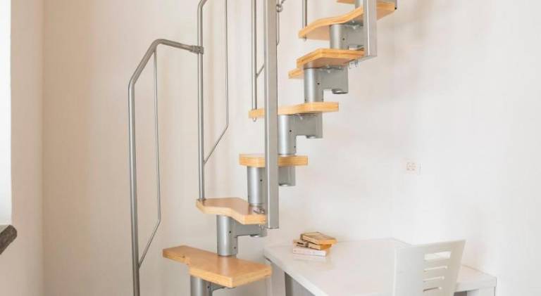 Apartment | Next to Ljubljana Castle — photo 4