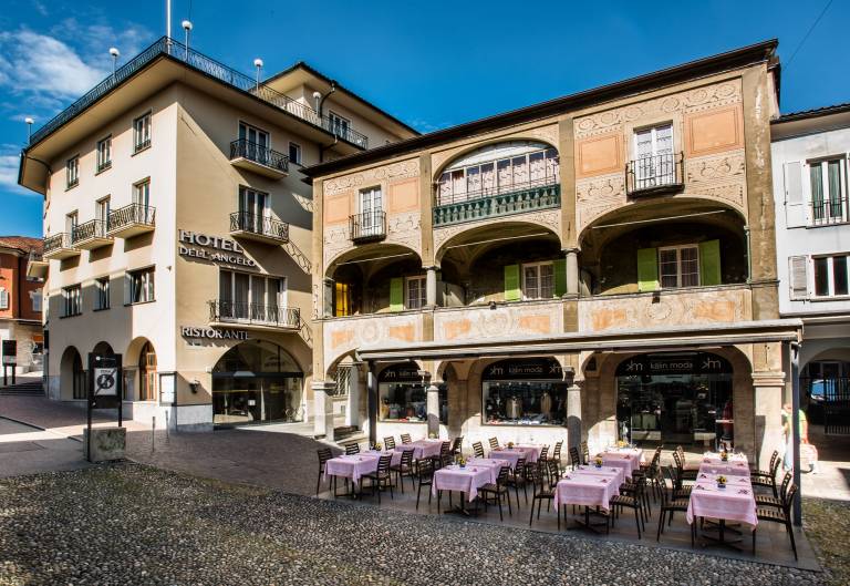 EasyRooms dell’Angelo — photo 2