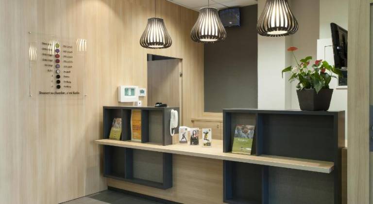 B&B Hotel Lyon Ouest Tassin — photo 4