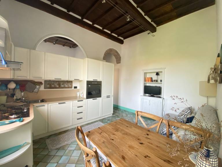 Ferienwohnung in Marciana Marina für max. 3 Personen, Ferienwohnung in Marciana Marina für max. 3 Personen,