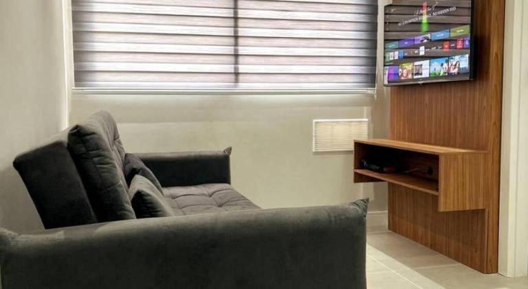 Ferienwohnung Várzea da Barra Funda