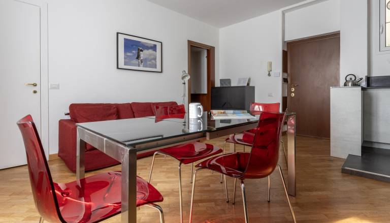 Rental apartment with 1 room for 3 persons — photo 2