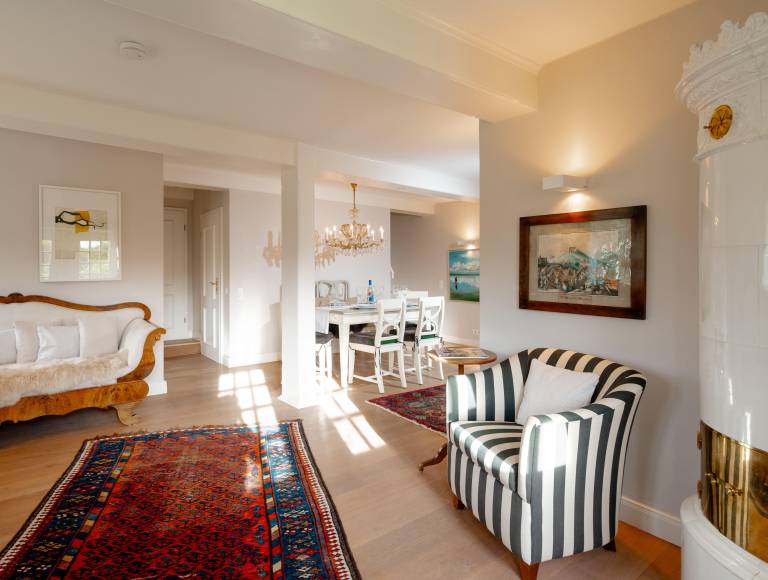 Ferienhaus  Morsum