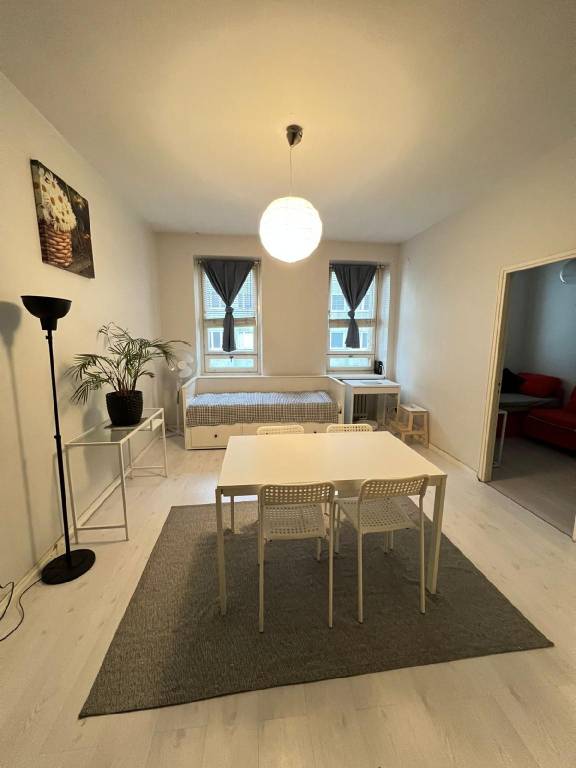 Apartment | Next to Sibelius Monument | Pets allowed in Helsinki