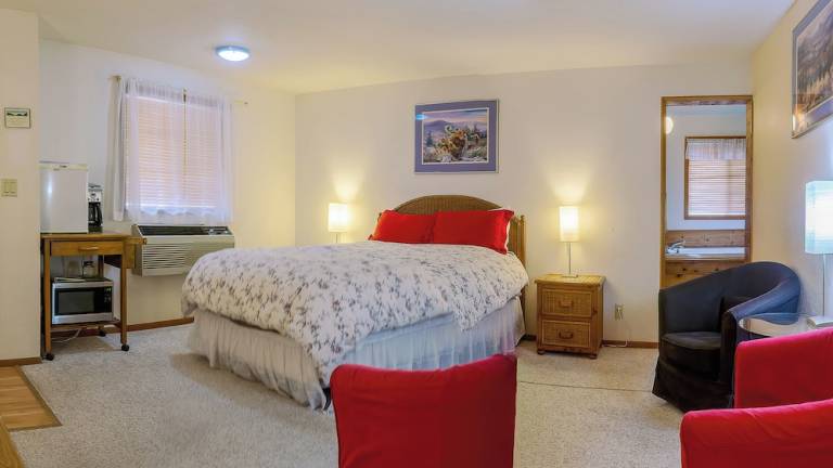 Resort  Ashland