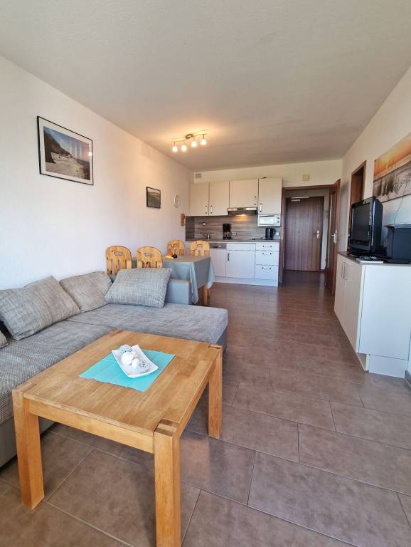 Ferienwohnung in Steinwarder, Heiligenhafen f&uuml;r max. 2 Personen