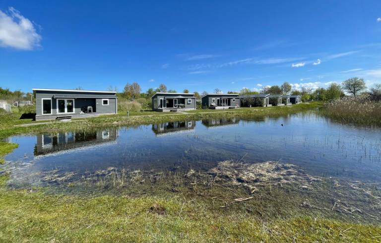 Maison de vacances Lauwersoog