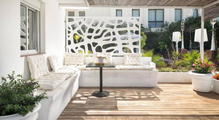 Casa Honey First line villa-Puerto Banus Golden Mile — photo 4