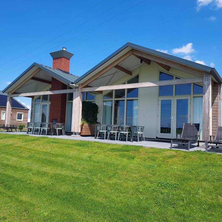 Bungalow Akkrum