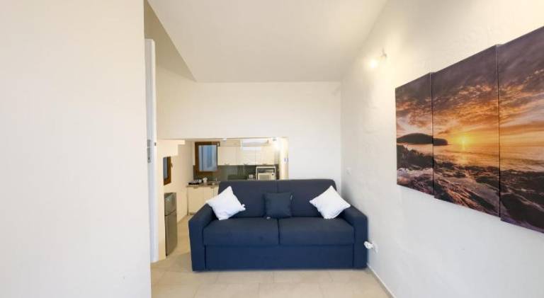 Rental apartment with 1 room for 3 persons — photo 2