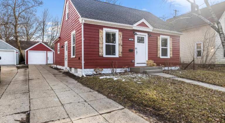 Vacation home with 3 rooms for 6 persons — photo 3