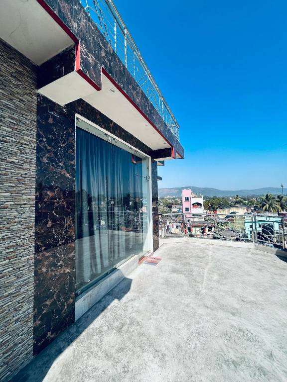 93 m² Ferienwohnung