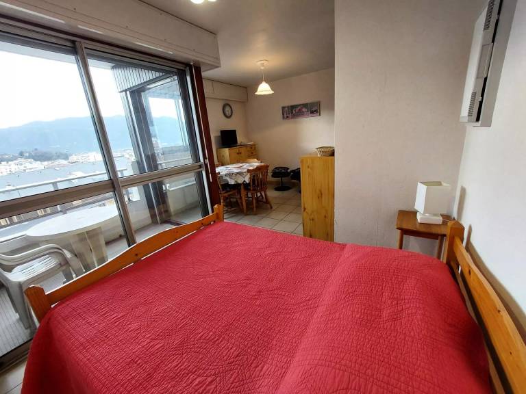 Studio Aix-les-Bains