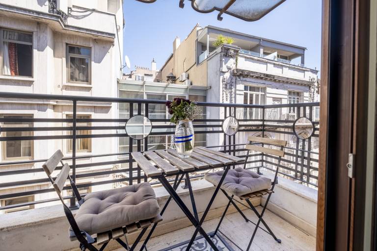 Apartment  Kağıthane