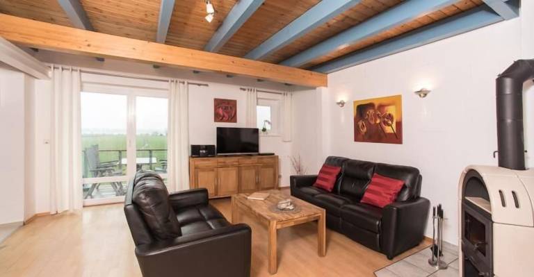 Appartamento Burg auf Fehmarn