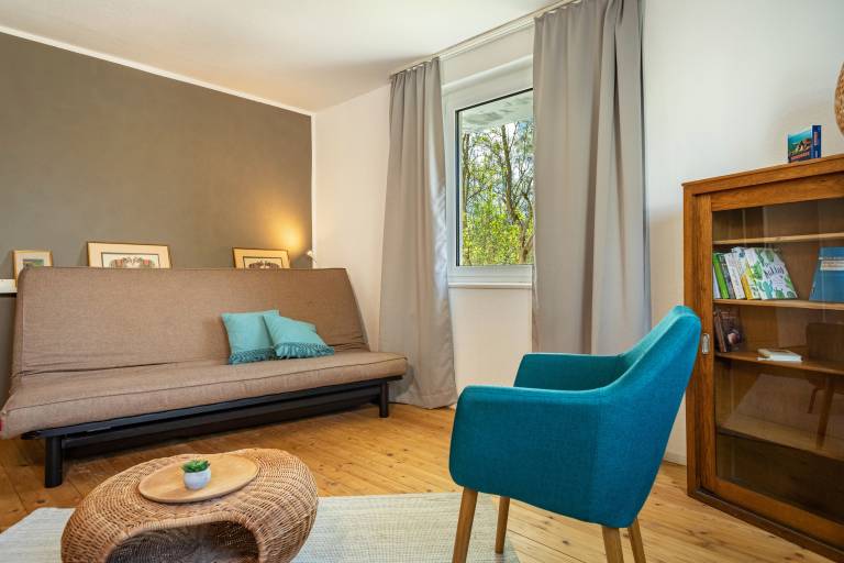 Holiday Apartment 'Ferien Am Lipbachpark' with Private Terrace and Wi-Fi — photo 3