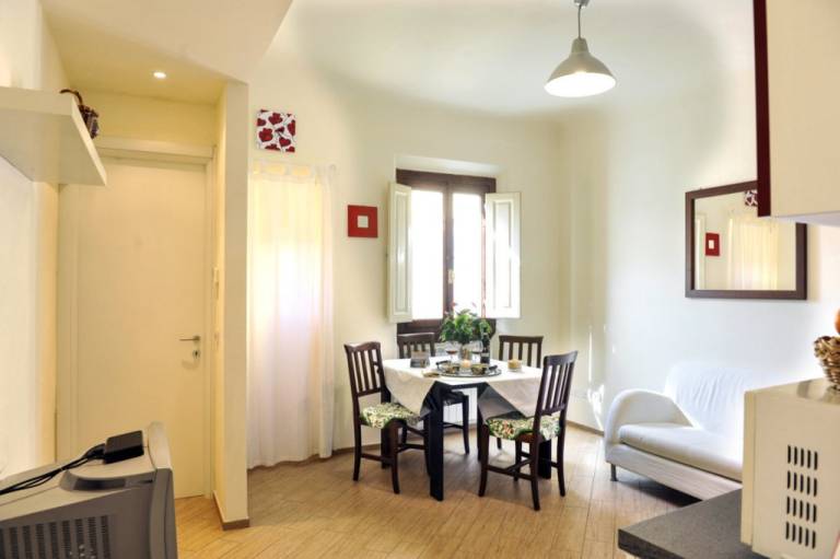 Children-friendly rental apartment | Pet-friendly — photo 3