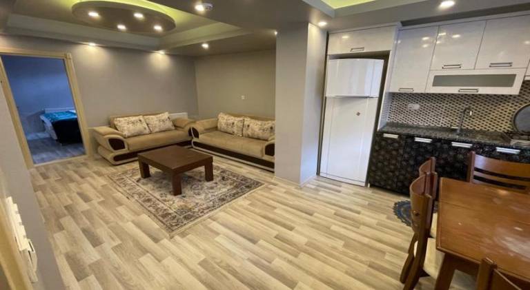 Beautiful apartment with patio & garden | Pet-friendly — photo 3