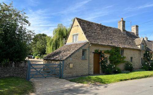 House Lechlade