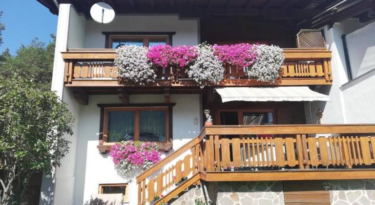 Apartment Soelden