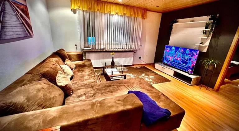 Ferienwohnung Garbsen