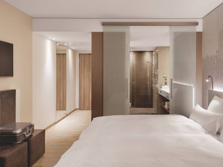 Classic Zimmer max 2 Personen