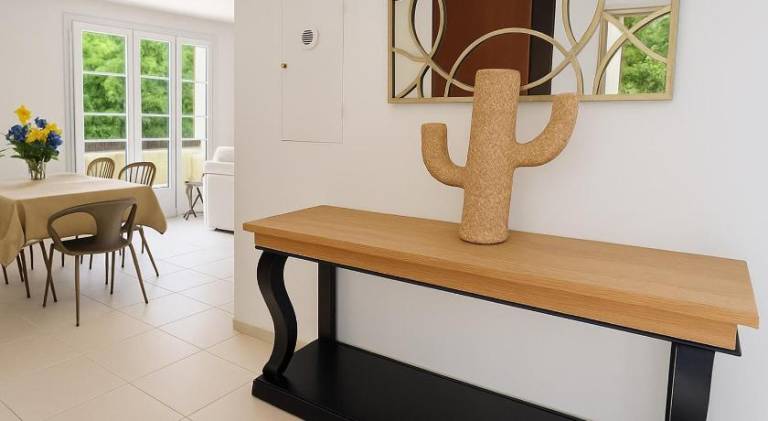 Wonderful rental apartment | Dogs allowed in Sanary-sur-Mer