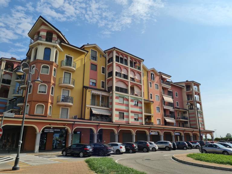 Appartamento Lombardore