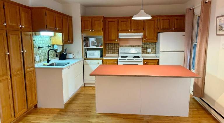 Holiday apartment with 4 rooms for 9 persons — photo 3
