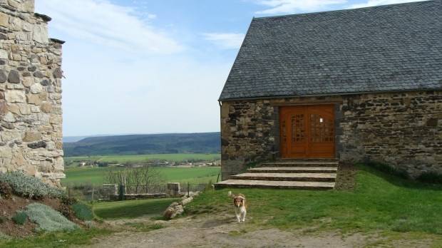 Gîte Ardes
