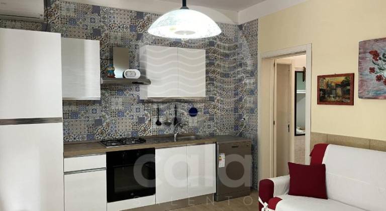 Villa with 3 rooms for 8 persons in Porto Cesareo