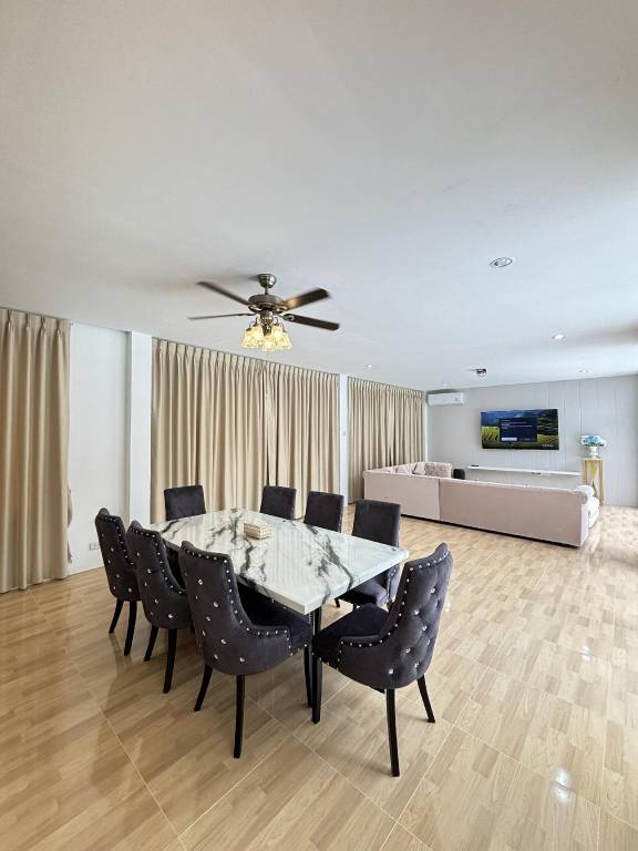 Nice villa with pool & barbecue | Suitable for remote work | Pets allowed — photo 3