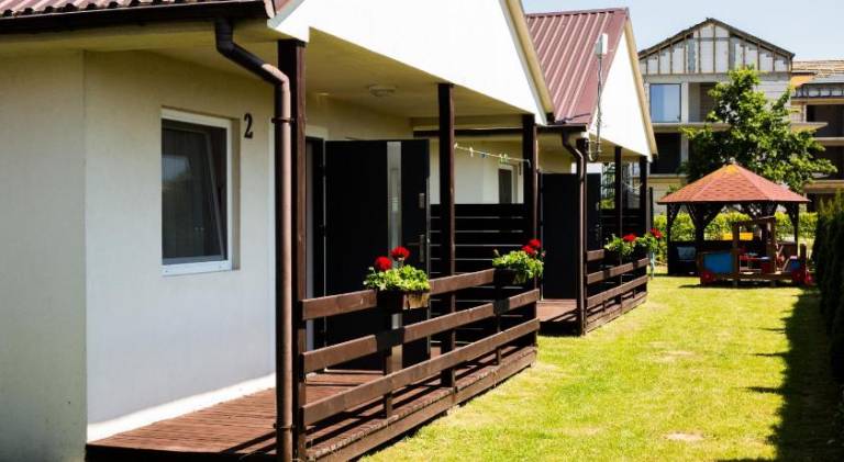 Rental apartment | Pets allowed in Ustka