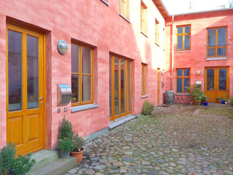 Ferienwohnung Kronshagen