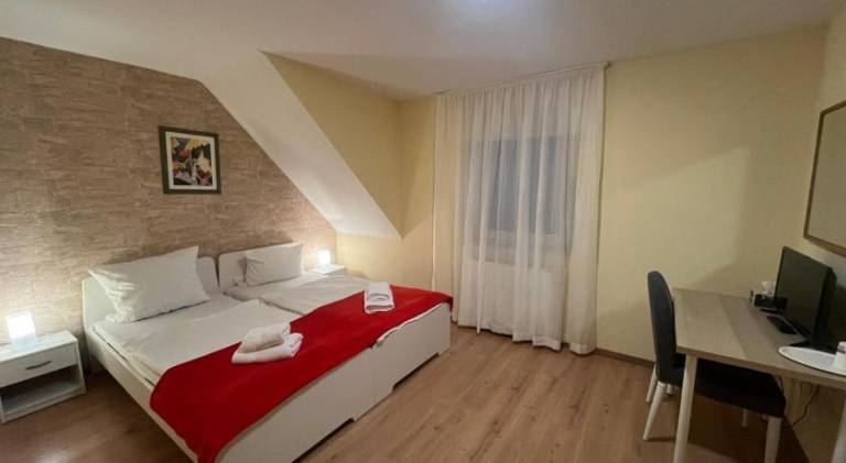 Hotel Deutscher Hof — photo 2