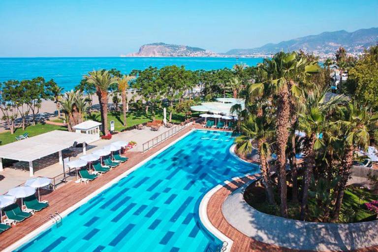 Labranda Alantur in Alanya