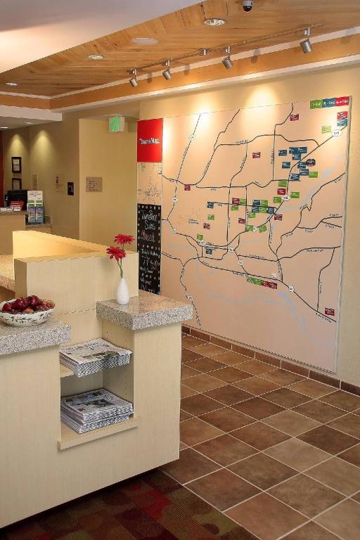 TownePlace Suites by Marriott Farmington — photo 5