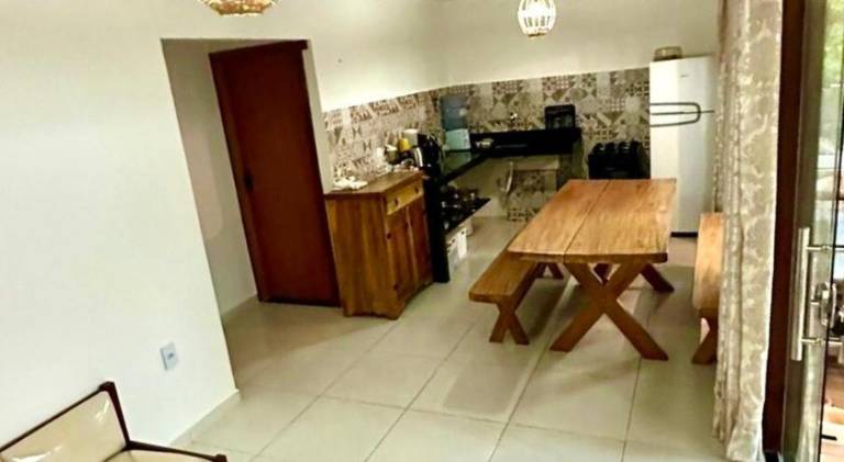 House with 1 room for 6 persons — photo 3