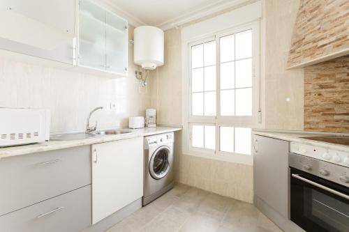 Apartamento Cádiz