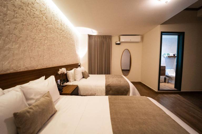 City Centro by Marriott San Salvador