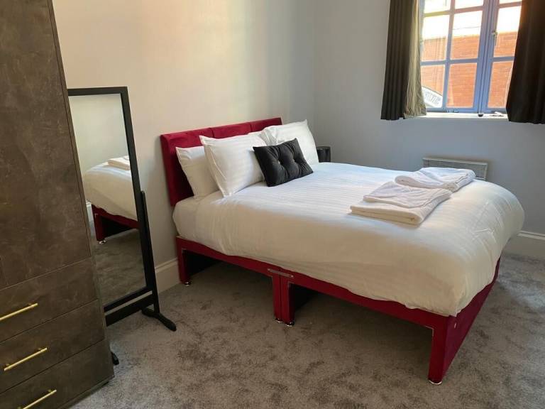 Apartment Southport