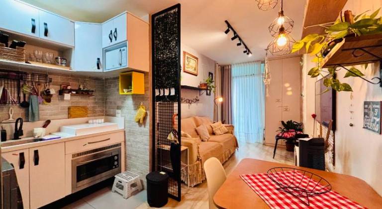 Beautiful apartment | Dogs allowed in Brasília