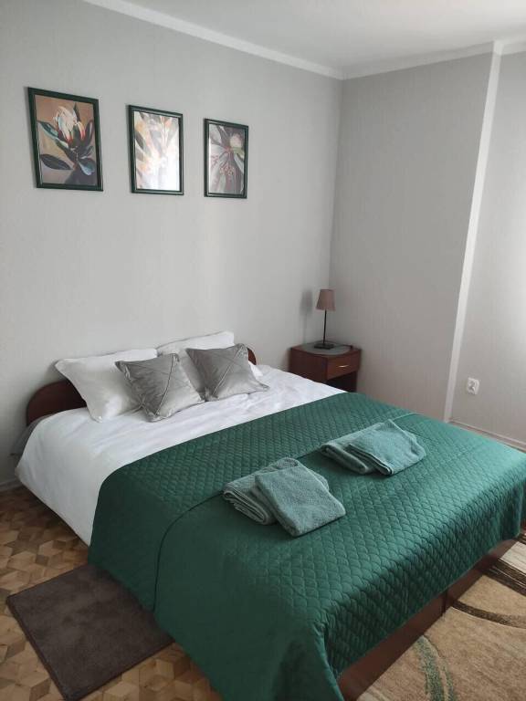 Apartment Kielce Voivodeship