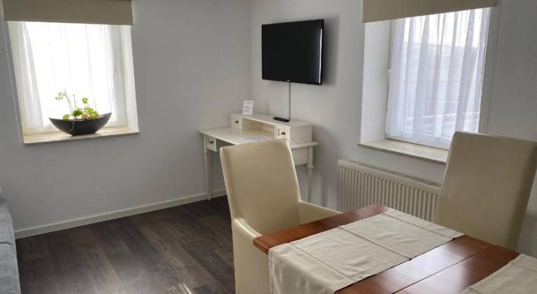 Weserlounge Apartments — photo 3