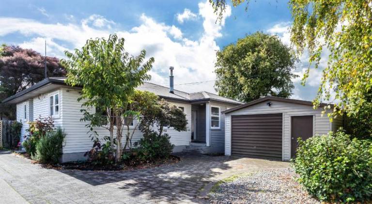 House | Pets are welcome in Taupo