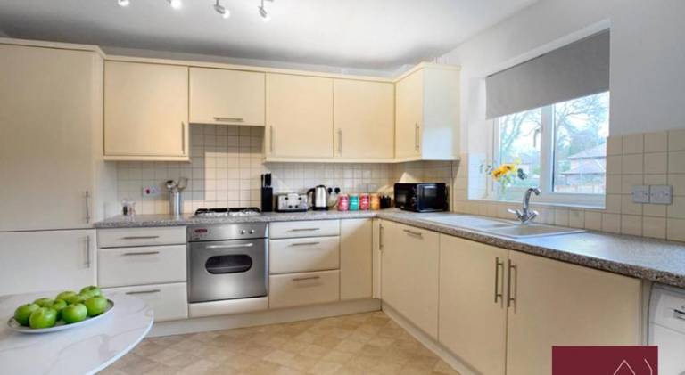 Holiday apartment with 2 rooms for 4 persons — photo 3